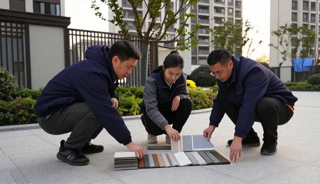 住宅精装修中技术更新对性能与适用条件的影响