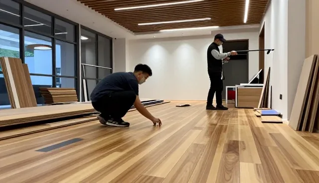 北京长迪建筑装饰工程有限公司打造旧房翻新下的局部翻新服务解决方案