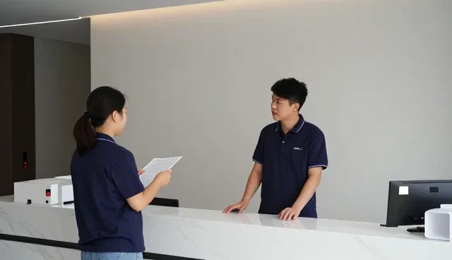 装修施工让交通枢纽管理更加高效